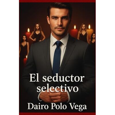 Vega+ El seductor selectivo Vega+ El seductor selectivo