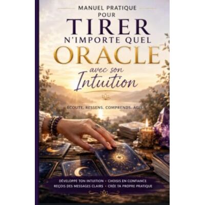 Silva Oracles pour tous: Apprendre à tirer avec l'intuition. "Enfin un oracle que vous pouvez lire dès ce soir — sans rien mémoriser. Silva Oracles pour tous: Apprendre à tirer avec l'intuition. "Enfin un oracle que vous pouvez lire dès ce soir — sans rien mémoriser.