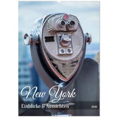 Pixs:Sell, Sell New York Einblicke & Aussichten (Wandkalender 2026 DIN A2 hoch), Monatskalender: New York City in beeindruckenden Bildern Wolkenkratzer, ... der Stadt, die niemals schläft. Pixs:Sell, Sell New York Einblicke & Aussichten (Wandkalender 2026 DIN A2 hoch), Monatskalender: New York City in beeindruckenden Bildern Wolkenkratzer, ... der Stadt, die niemals schläft.