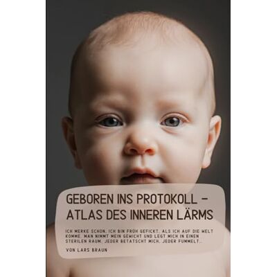 Braun Geboren ins Protokoll Atlas des inneren Lärms: Ich merke schon, ich bin früh gefickt, als ich auf die Welt komme. Man nimmt mein Gewicht und legt ... Raum. Jeder betatscht mich, jeder fummelt.. Braun Geboren ins Protokoll Atlas des inneren Lärms: Ich merke schon, ich bin früh gefickt, als ich auf die Welt komme. Man nimmt mein Gewicht und legt ... Raum. Jeder betatscht mich, jeder fummelt..