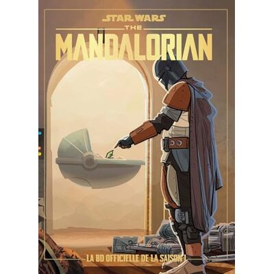 Panini La BD officielle: Avec 1 poster Panini La BD officielle: Avec 1 poster