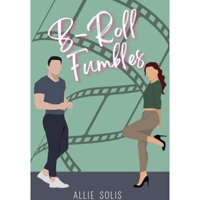 Solis B-Roll Fumbles Solis B-Roll Fumbles