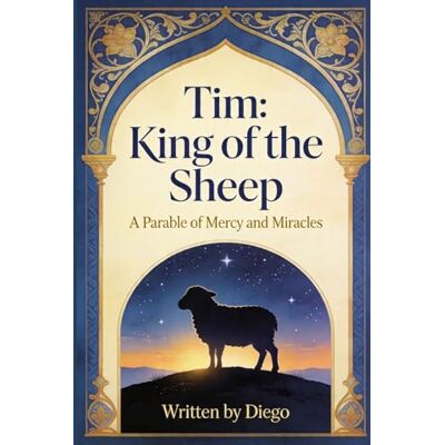 Solis Tim, King of the Sheep: A Parable of Mercy and Miracles Solis Tim, King of the Sheep: A Parable of Mercy and Miracles
