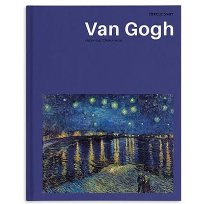 ART Vincent Van Gogh ART Vincent Van Gogh