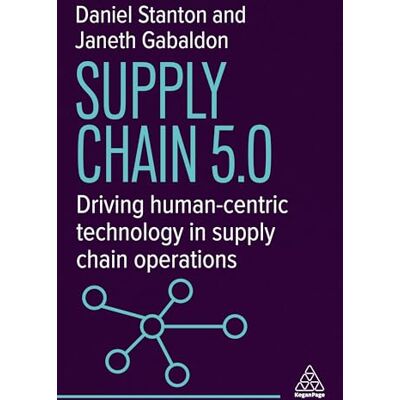 Stanton Supply Chain 5.0: Driving Human-Centric Technology in Supply Chain Operations Stanton Supply Chain 5.0: Driving Human-Centric Technology in Supply Chain Operations