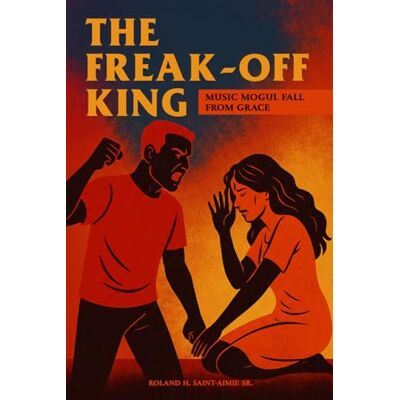 Roland THE FREAK-OFF KING: He Ruled the Charts. Now He’s Fighting for His Freedom Roland THE FREAK-OFF KING: He Ruled the Charts. Now He’s Fighting for His Freedom