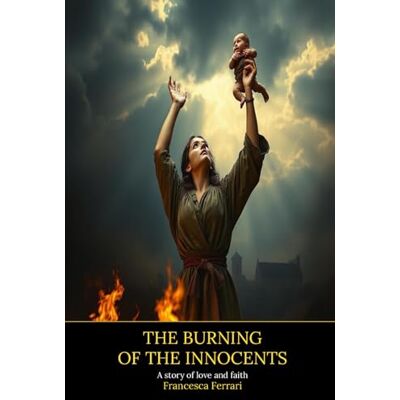 Acer The Burning of the Innocents Acer The Burning of the Innocents