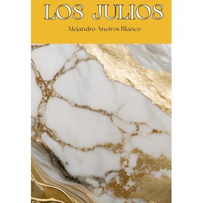 Blanco Los Julios Blanco Los Julios