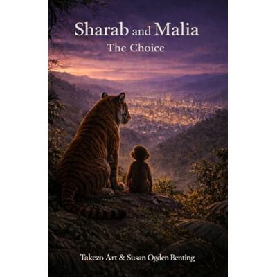 ART Sharab and Malia – The Choice ART Sharab and Malia – The Choice