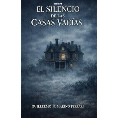Acer EL SILENCIO DE LAS CASAS VACIAS Acer EL SILENCIO DE LAS CASAS VACIAS