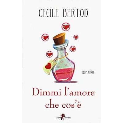 Bertod, Cecile Dimmi l'amore che cos'è Bertod, Cecile Dimmi l'amore che cos'è