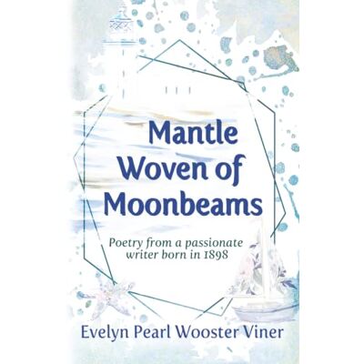 Pearl Mantle Woven of Moonbeams Pearl Mantle Woven of Moonbeams