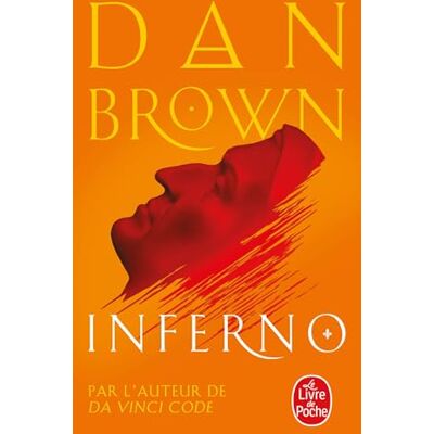 Brown, Dan Inferno Brown, Dan Inferno