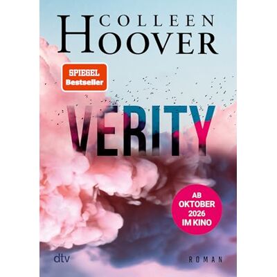 Hoover Verity: Roman Der TikTok-Bestseller ein Romantik-Thriller voller Emotionen ab Oktober 2026 im Kino Hoover Verity: Roman Der TikTok-Bestseller ein Romantik-Thriller voller Emotionen ab Oktober 2026 im Kino