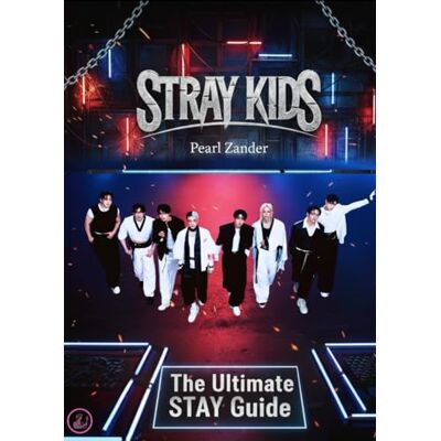 Pearl Stray Kids: Time to dominATE! Pearl Stray Kids: Time to dominATE!