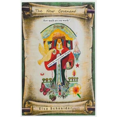 Elsa THE NEW COVENANT Elsa THE NEW COVENANT