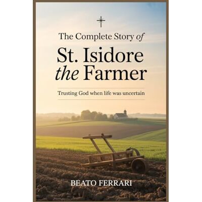 Acer The Complete Story of St. Isidore the Farmer Acer The Complete Story of St. Isidore the Farmer