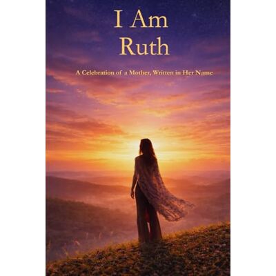PRiME I Am Ruth: A Celebration of a Mother, Written in Her Name PRiME I Am Ruth: A Celebration of a Mother, Written in Her Name