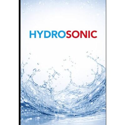 Alpha Hydrosonic Alpha Hydrosonic