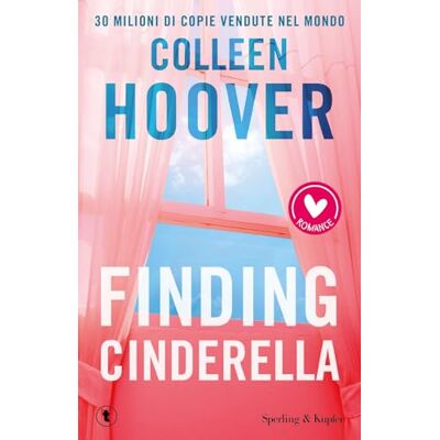 Hoover Finding Cinderella. Come in una favola Hoover Finding Cinderella. Come in una favola