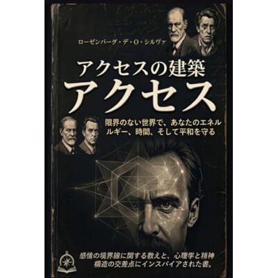 Silva アーキテクチャ アクセス: 「誰も要塞を築かない 岩の上で、最初は知らなかった 谷の泥だ。」 Silva アーキテクチャ アクセス: 「誰も要塞を築かない 岩の上で、最初は知らなかった 谷の泥だ。」