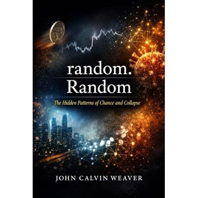Calvin random.Random: A Book of Geometry Calvin random.Random: A Book of Geometry