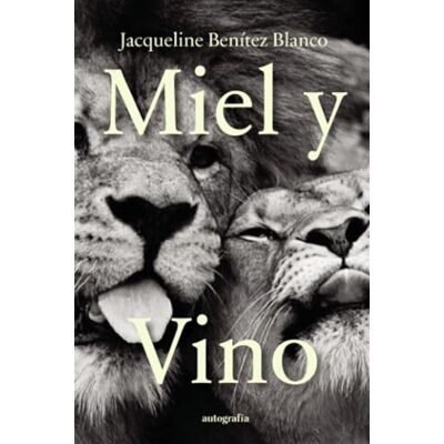 Blanco Miel y vino Blanco Miel y vino
