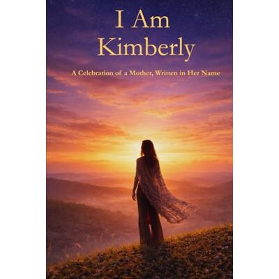 PRiME I Am Kimberly: A Celebration of a Mother Written in Her Name PRiME I Am Kimberly: A Celebration of a Mother Written in Her Name