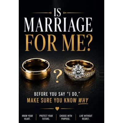 Calvin Is Marriage for Me?: Before You Say "I Do," Make Sure You Know Why Calvin Is Marriage for Me?: Before You Say "I Do," Make Sure You Know Why