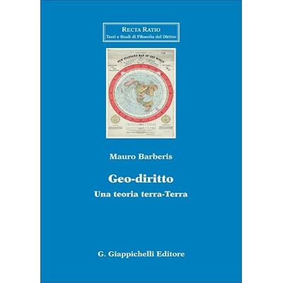 Alessi Geo-diritto. Una teoria terra-Terra Alessi Geo-diritto. Una teoria terra-Terra