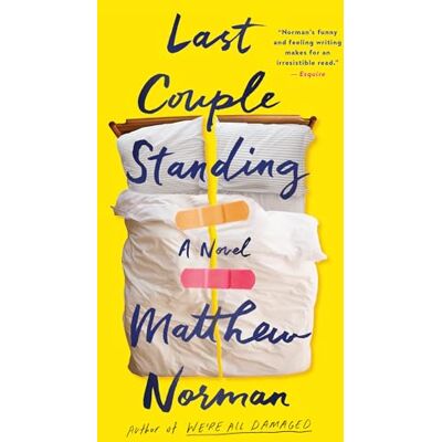 Norman Last Couple Standing: A Novel Norman Last Couple Standing: A Novel