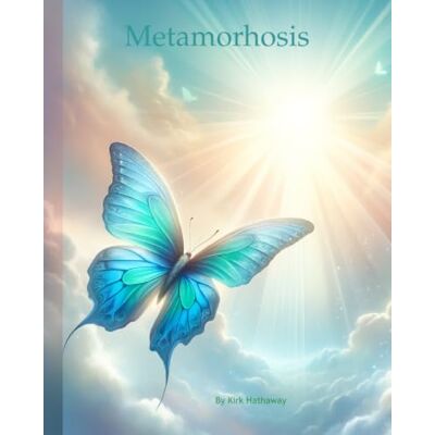 Kirk Metamorphosis Kirk Metamorphosis