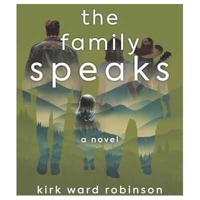 Kirk The Family Speaks: 5 Kirk The Family Speaks: 5