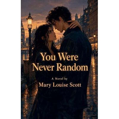 Scott You Were Never Random Scott You Were Never Random