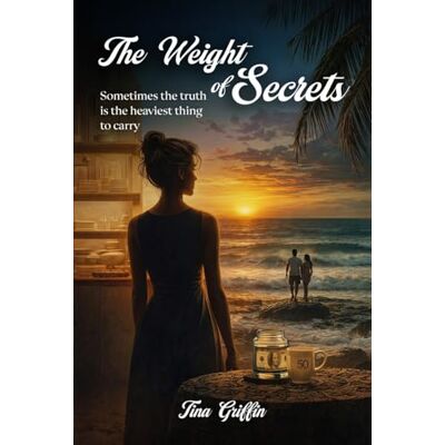 Griffin The Weight of Secrets Griffin The Weight of Secrets
