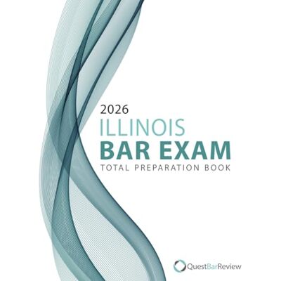 Garmin 2026 Illinois Bar Exam Total Preparation Book Garmin 2026 Illinois Bar Exam Total Preparation Book