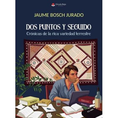 Bosch DOS PUNTOS Y SEGUIDO Bosch DOS PUNTOS Y SEGUIDO