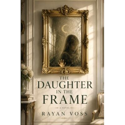 Voss The Daughter in the Frame: A Novel Voss The Daughter in the Frame: A Novel