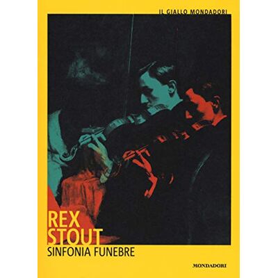 Rex Sinfonia funebre Rex Sinfonia funebre
