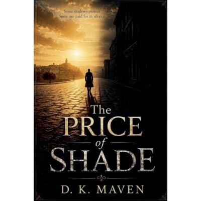 Tura The Price of Shade Tura The Price of Shade