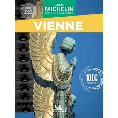 Michelin VIENNE GV WEEK&GO Michelin VIENNE GV WEEK&GO