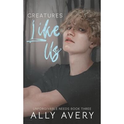 Avery Creatures Like Us Avery Creatures Like Us