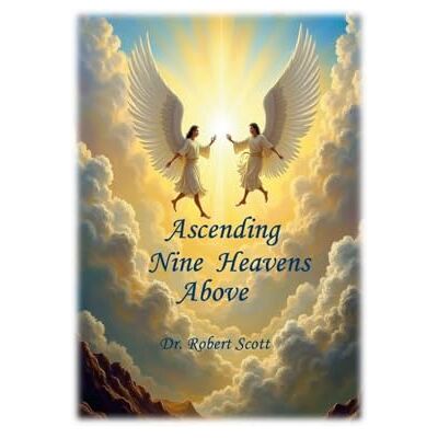 Scott Ascending Nine Heavens Above Scott Ascending Nine Heavens Above