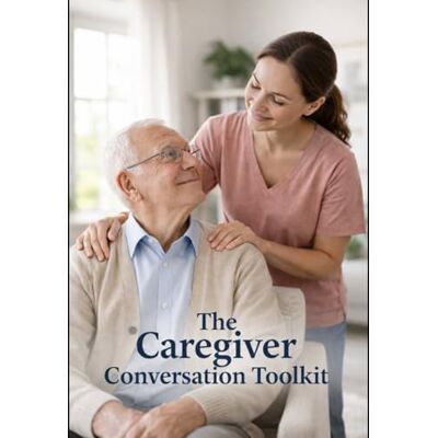 Avery The Caregiver Conversation Toolkit: Scripts, tools and support for hard caregiving conversations. Avery The Caregiver Conversation Toolkit: Scripts, tools and support for hard caregiving conversations.