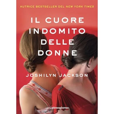 Jackson Il cuore indomito delle donne Jackson Il cuore indomito delle donne