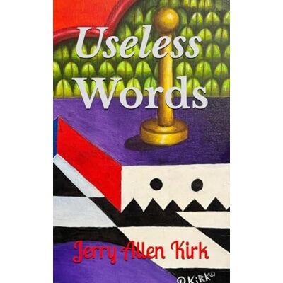 Kirk Useless Words Kirk Useless Words