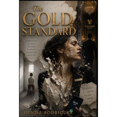 Rodriguez The Gold Standard Rodriguez The Gold Standard