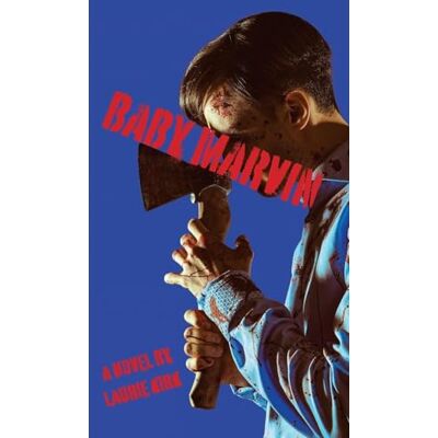 Kirk Baby Marvin Kirk Baby Marvin