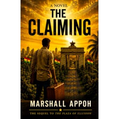 Marshall THE CLAIMING Marshall THE CLAIMING