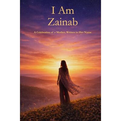 PRiME I Am Zainab: A Celebration of a Mother Written in Her Name PRiME I Am Zainab: A Celebration of a Mother Written in Her Name